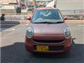 2006 Suzuki MR Wagon