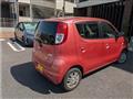 2006 Suzuki MR Wagon