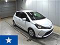 2014 Toyota Vitz