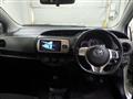 2014 Toyota Vitz
