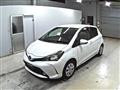 2014 Toyota Vitz