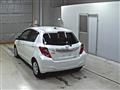 2014 Toyota Vitz
