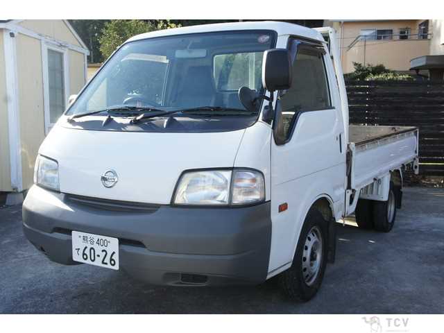 2006 Nissan Vanette Truck