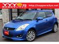 2011 Suzuki Swift