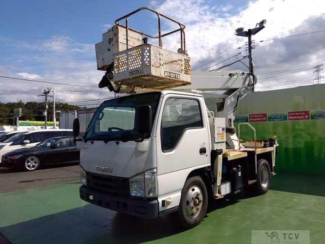 2018 Isuzu Isuzu Others