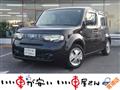 2012 Nissan Cube