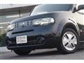 2012 Nissan Cube
