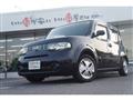 2012 Nissan Cube