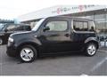2012 Nissan Cube
