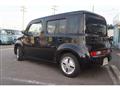 2012 Nissan Cube