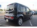 2012 Nissan Cube