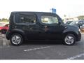2012 Nissan Cube
