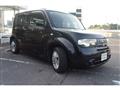 2012 Nissan Cube