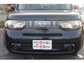 2012 Nissan Cube