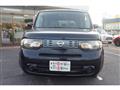 2012 Nissan Cube