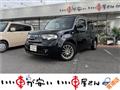2014 Nissan Cube