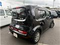 2014 Nissan Cube