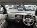 2014 Nissan Cube