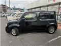 2014 Nissan Cube
