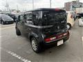 2014 Nissan Cube