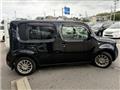 2014 Nissan Cube