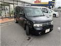 2014 Nissan Cube