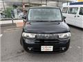 2014 Nissan Cube