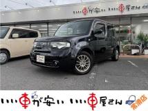 2014 Nissan Cube