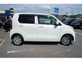 2014 Suzuki Wagon R