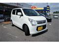 2014 Suzuki Wagon R