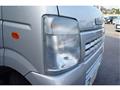 2003 Suzuki Carry Truck