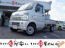 2003 Suzuki Carry Truck