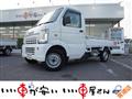 2007 Suzuki Carry Truck