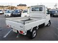 2007 Suzuki Carry Truck