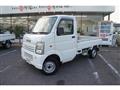 2007 Suzuki Carry Truck