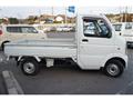 2007 Suzuki Carry Truck