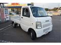 2007 Suzuki Carry Truck