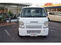 2007 Suzuki Carry Truck