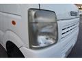 2007 Suzuki Carry Truck