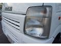 2007 Suzuki Carry Truck
