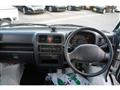 2007 Suzuki Carry Truck