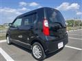 2015 Suzuki Wagon R