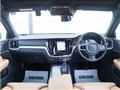 2019 Volvo V60