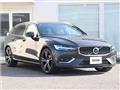 2019 Volvo V60