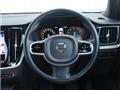 2019 Volvo V60