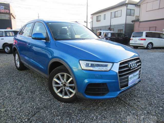 2018 Other All Other All