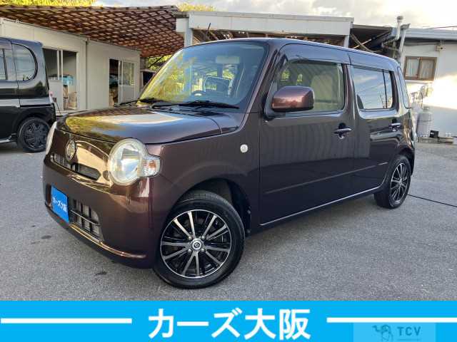 2014 Daihatsu MIRA COCOA