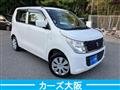 2016 Suzuki Wagon R