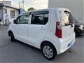 2016 Suzuki Wagon R