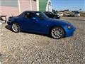 2006 Honda S2000